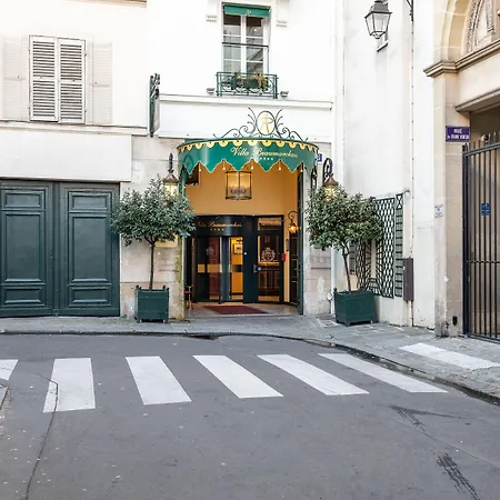 Villa Beaumarchais-3